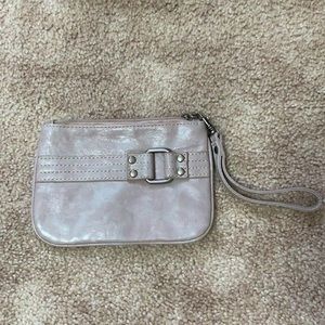Express Wristlet